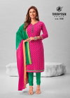 Tradition 15 By Deeptex Printed Cotton Printed Dress Material Wholesale Market In Surat
